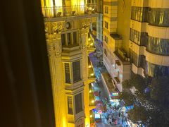 -和颐至尊酒店(上海人民广场南京路步行街店)