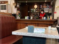 大堂-高丽屋(天宁寺店)