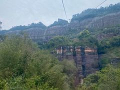 -丹霞山风景名胜区