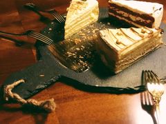 -TINTIN CAKE BOUTIQUE(台北壹店)