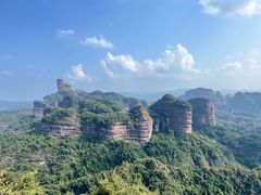 -丹霞山风景名胜区