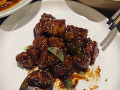 -羲和雅苑•北京烤鸭(平安国际金融中心店)