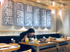 大堂-火山屋台(新街口创始店)