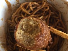 -郭记老汉口热干面