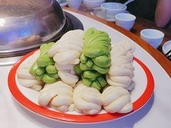 -老何二婶家铁锅炖·东北菜(白石洲店)