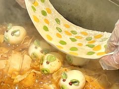 -山河屯江鱼馆