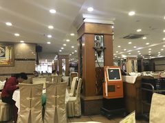 大堂-珠江餐厅