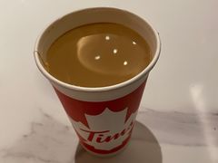 -Tims天好咖啡·贝果(东方广场店)