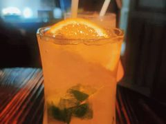 -The Cheebat 锌吧·Bistro(体育西店)