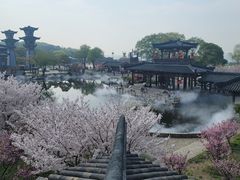 -三国水浒景区(无锡影视基地)