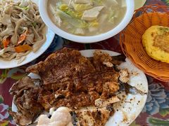 -何适山庄 ·可团建(水长城P2停车场店)