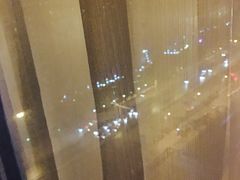 -长沙富力万达文华酒店