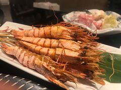 -曙亚洲餐厅-重庆富力艾美酒店(南坪万达广场店)