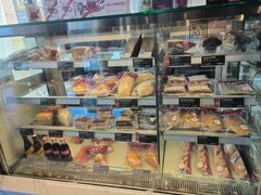 -COSTA COFFEE(金长安大厦店)
