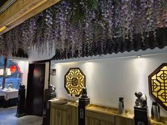 -食悦江南·淮扬菜·烤鸭(亚运村·惠新店)