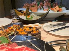 -Mr·Fish鱼鲜生海鲜放题(银泰in99店)