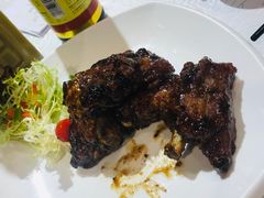 -大荣华酒楼(元朗老店)