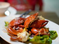 -真浪大家乐海鲜餐馆