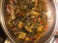 -刘胖子家常菜·蹄花焖藕(兴业店)