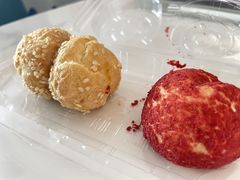 -糕材生•糕点•生日蛋糕(钟楼街店)