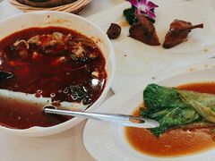 -耶里夏丽新疆餐厅(百联中环购物广场店)