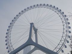 -天津之眼摩天轮