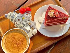 -Peet's 皮爷咖啡(东湖路手作店)