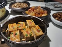 -原味田园·客家菜·土窑鸡(中航城君尚购物中心店)