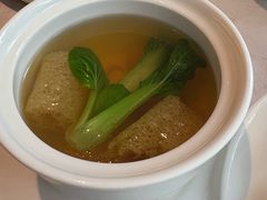 -拾溪餐厅·包厢(杭州千禧度假酒店)
