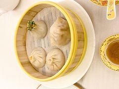 -银都上海菜馆(粤海东路店)
