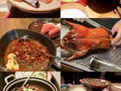 -青年公社烤鸭(滨湖银泰店)