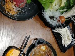 -呷哺呷哺 黄金牧场 (回龙观港龙店)