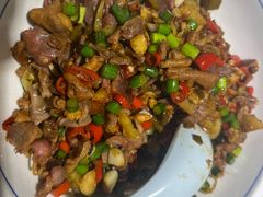 -福巷湘食小馆·猛火现炒(上海首店)