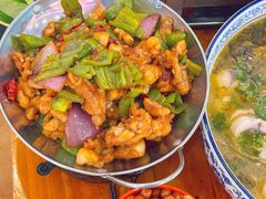 -江湖万州烤鱼(王子美食城)