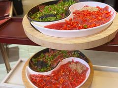 -小龙坎火锅(世纪城店)