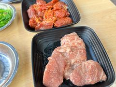 -麻蒲碳烤肉(梅花园店)