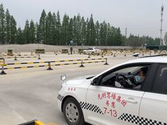 -光明驾校·学车·陪驾(杨浦店)