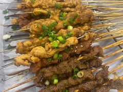 -小民大排档(马场角横路店)