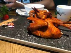 -大鸽饭(岗顶店)