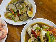 -板桥海鲜广场(文明东店)
