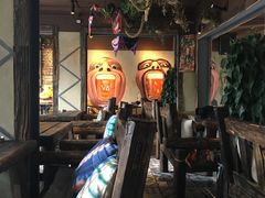 -大理岛·精品云南菜·音乐餐厅