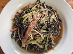 -老刘私厨猪脚饭