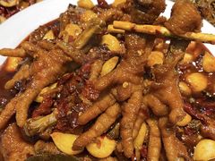 -椒馋小馆(绿源路店)