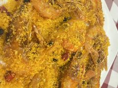 -吉源大排档·鱼生·海鲜(烧烤彩印厂店)