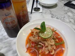 -PHO爺·越南料理(亦庄大族广场店)