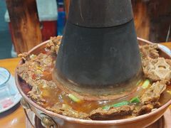 -老北京涮羊肉·龙虾.烧烤(江镇店)