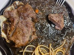 -豪客来牛排(成都锦江大融城店)