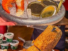 -拉蒂娜·巴西牛排馆 Latina·Brazilian Steakhouse(陆家嘴旗舰店)