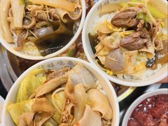 -胖娃古镇鸡杂·黑金冠(磁器口总店)