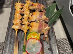 -满来寿喜烧(金虹桥店)